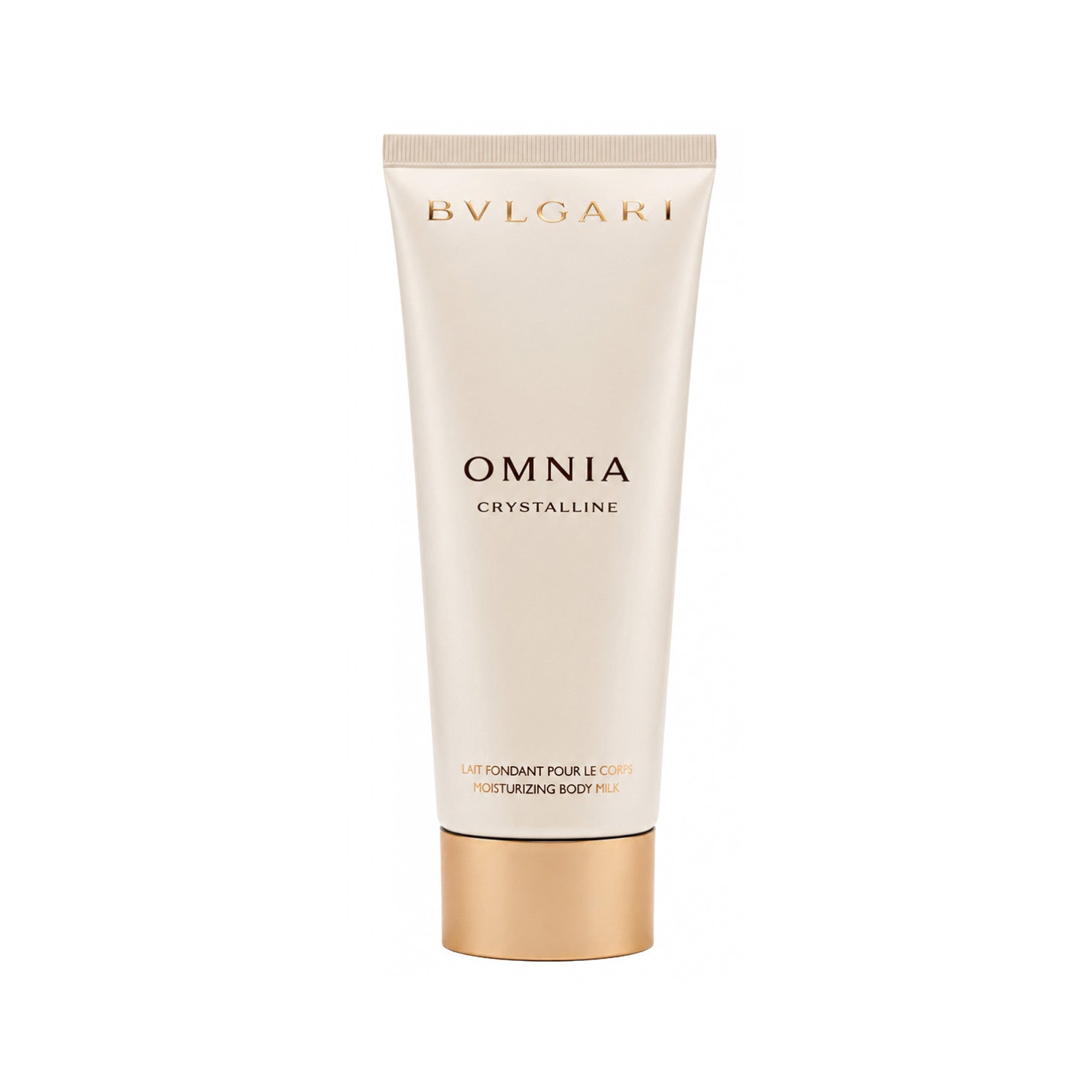 Bvlgari Omnia Crystalline Körpermilch 200 ml