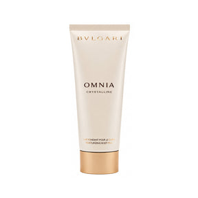 Bvlgari Omnia Crystalline Körpermilch 200 ml