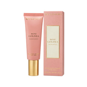 Bvlgari Rose Goldea Blossom Delight Handcreme 40 ml