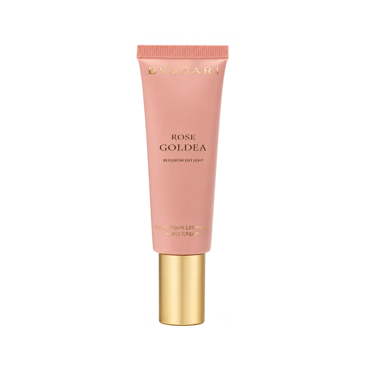 Bvlgari Rose Goldea Blossom Delight Handcreme 40 ml