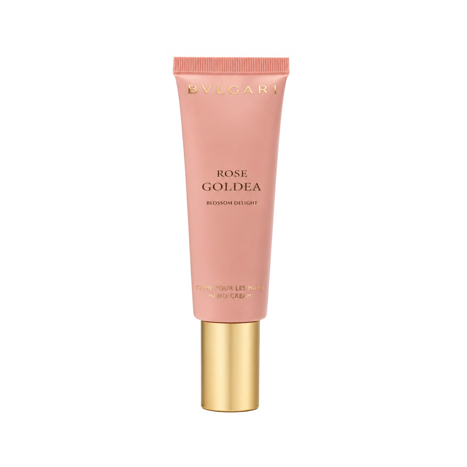 Bvlgari Rose Goldea Blossom Delight Handcreme 40 ml