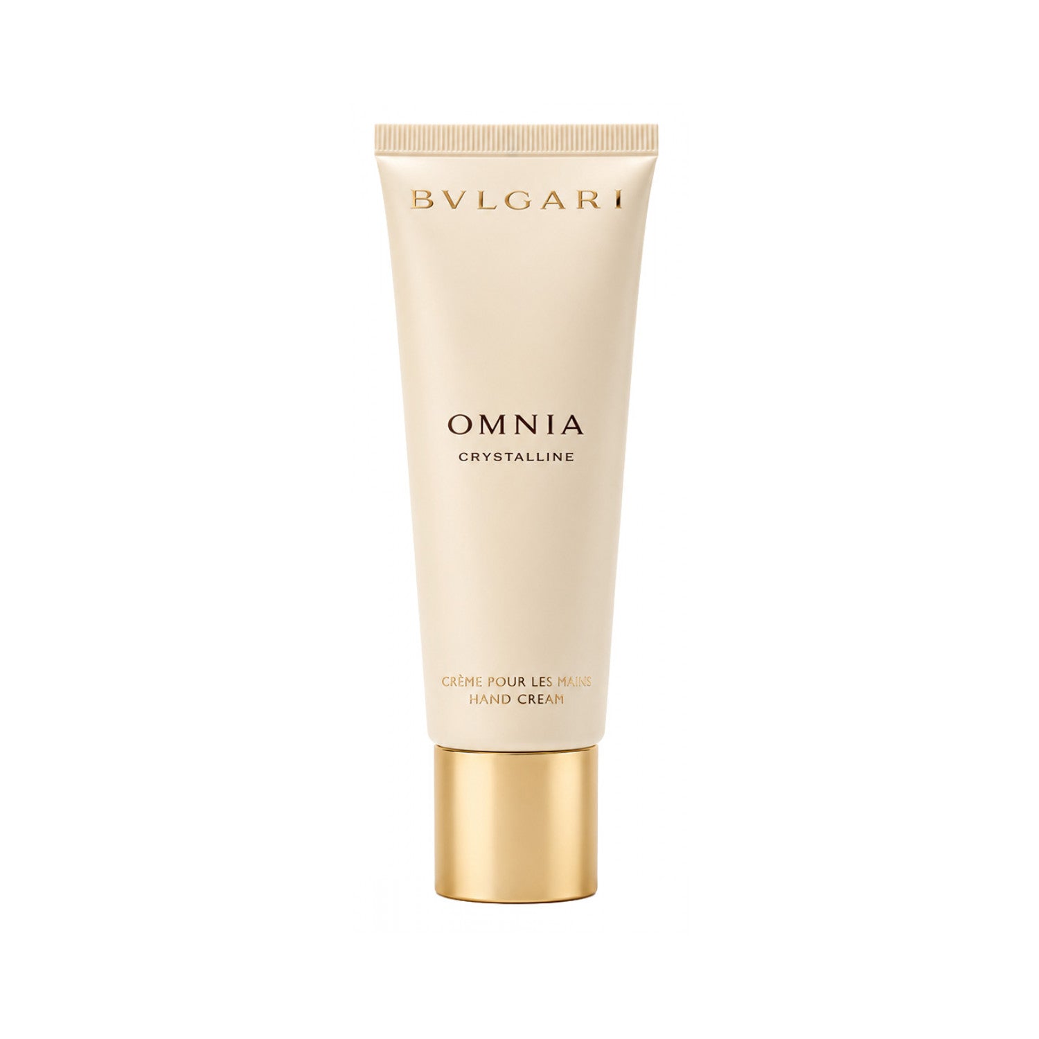 Bvlgari Omnia Crystalline Handcreme 40 ml