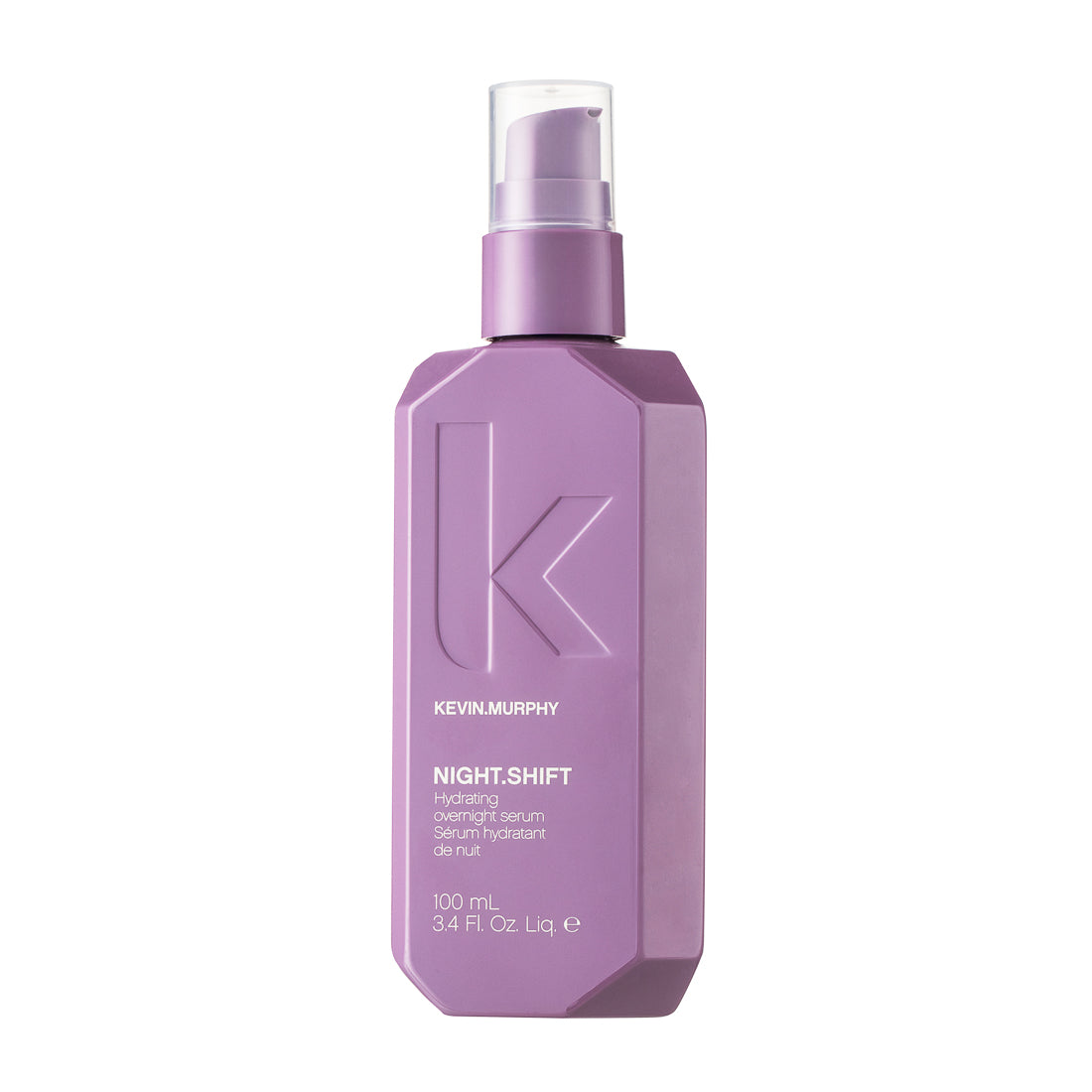 Kevin Murphy Night Shift Hydrating Overnight Haarserum 100 ml