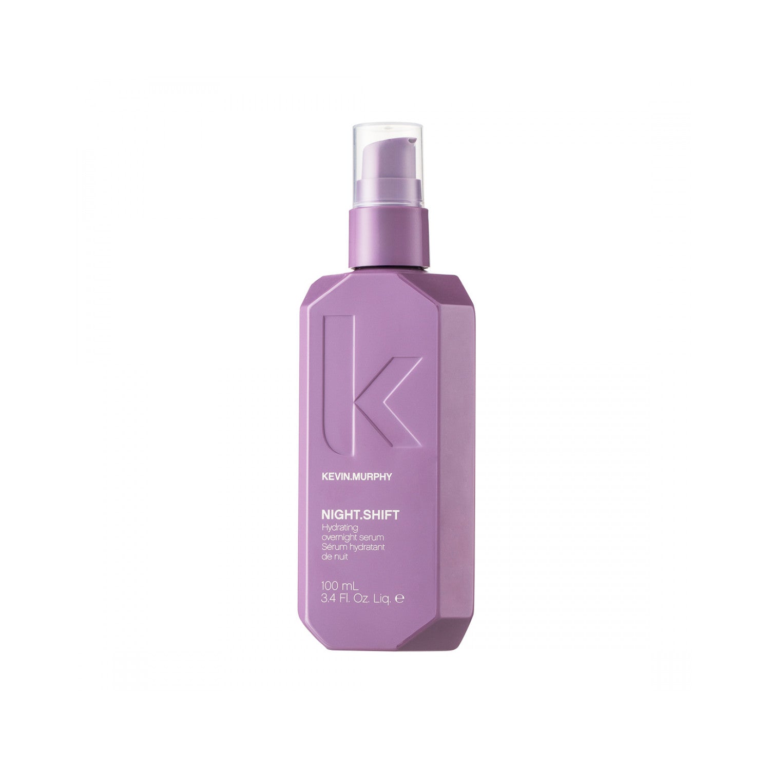 Kevin Murphy Night Shift Hydrating Overnight Haarserum 100 ml