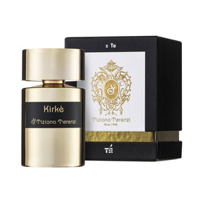 Tiziana Terenzi Kirke Haarparfum 50 ml