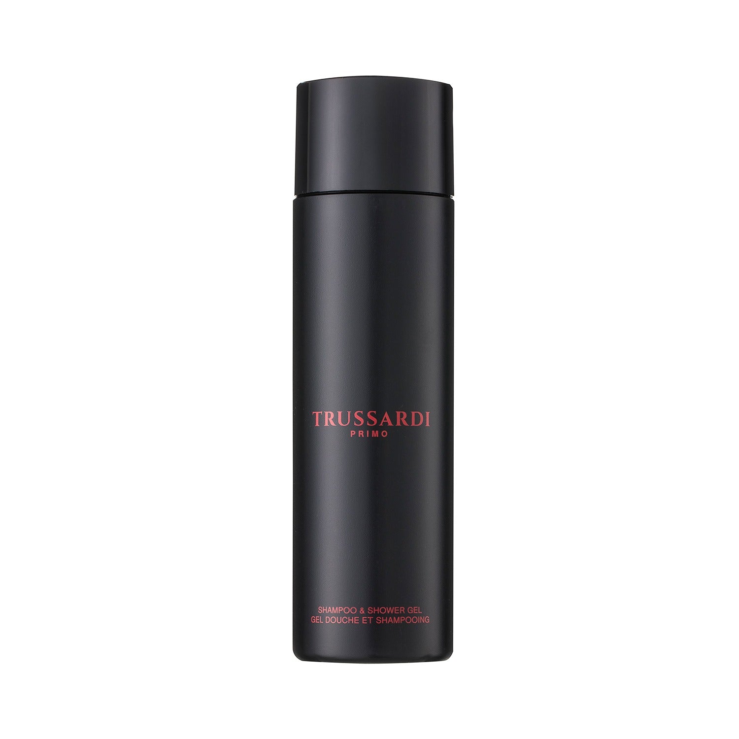 Trussardi Primo Shampoo & Duschgel 200 ml