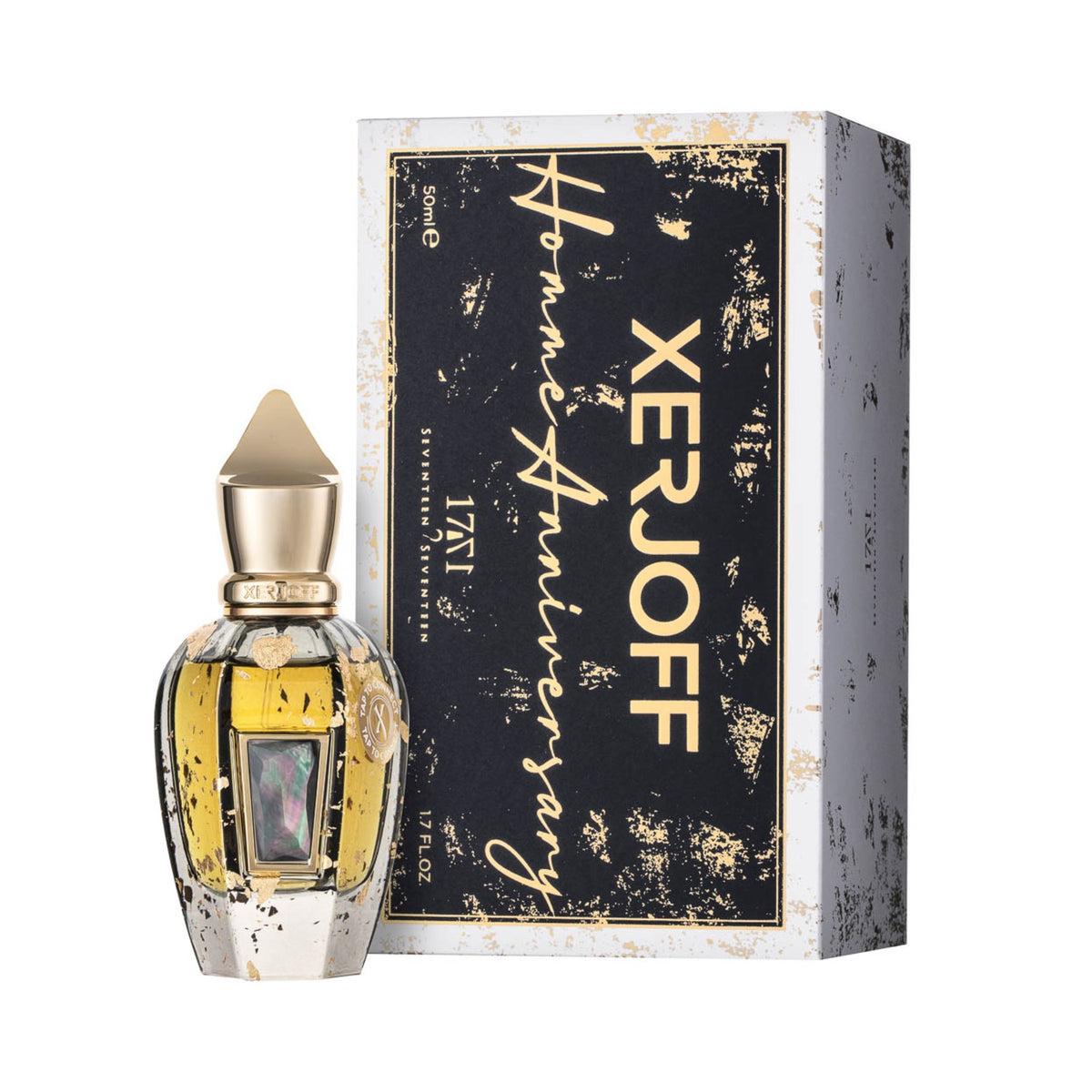 Xerjoff Homme Anniversary Parfum 50 ml