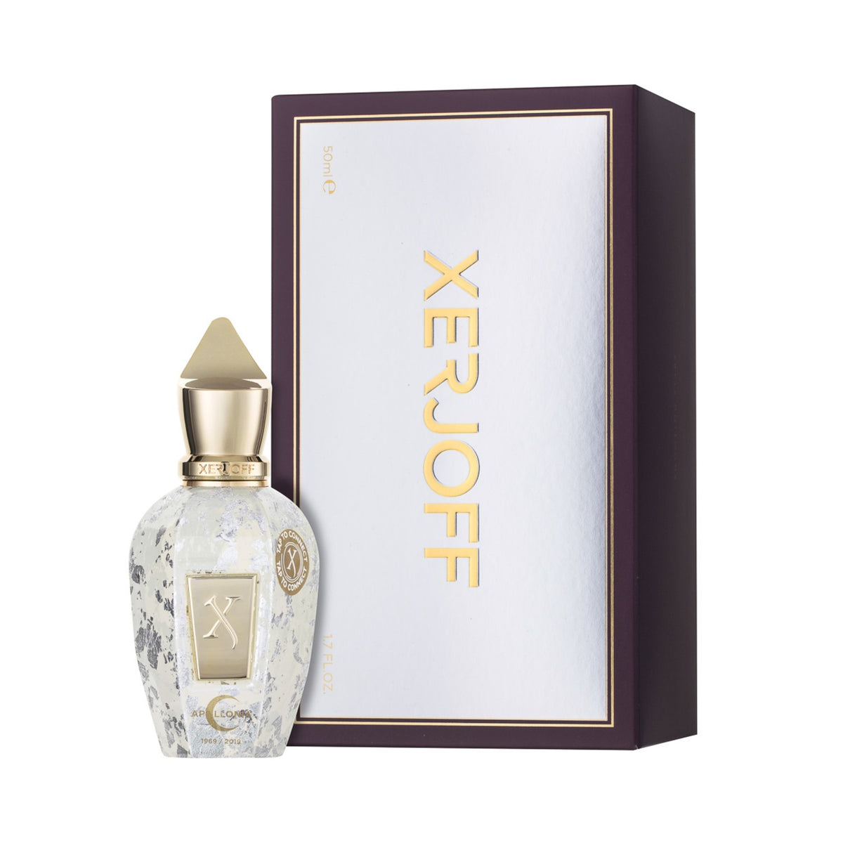 Xerjoff Shooting Stars Apollonia Parfum 50 ml