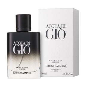 Giorgio Armani Acqua di Giò Eau de Parfum Intense 50 ml