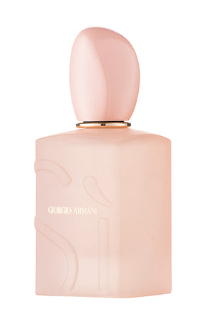 Giorgio Armani Sì Nude Bloom Eau de Parfum 50 ml