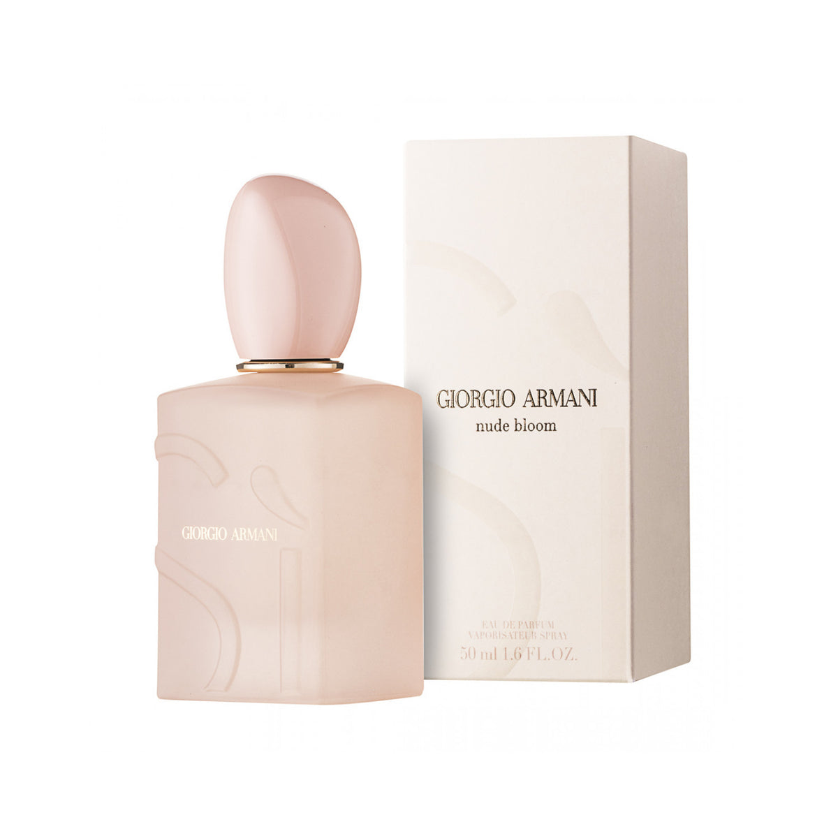Giorgio Armani Sì Nude Bloom Eau de Parfum 50 ml