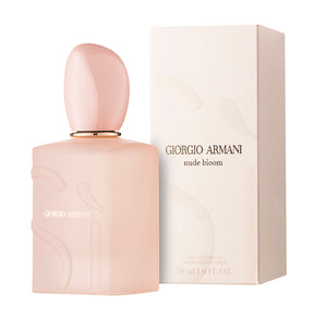 Giorgio Armani Sì Nude Bloom Eau de Parfum 50 ml