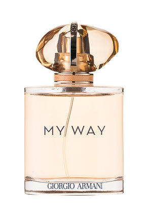 Giorgio Armani My Way Sunny Vanilla Eau de Parfum 90 ml