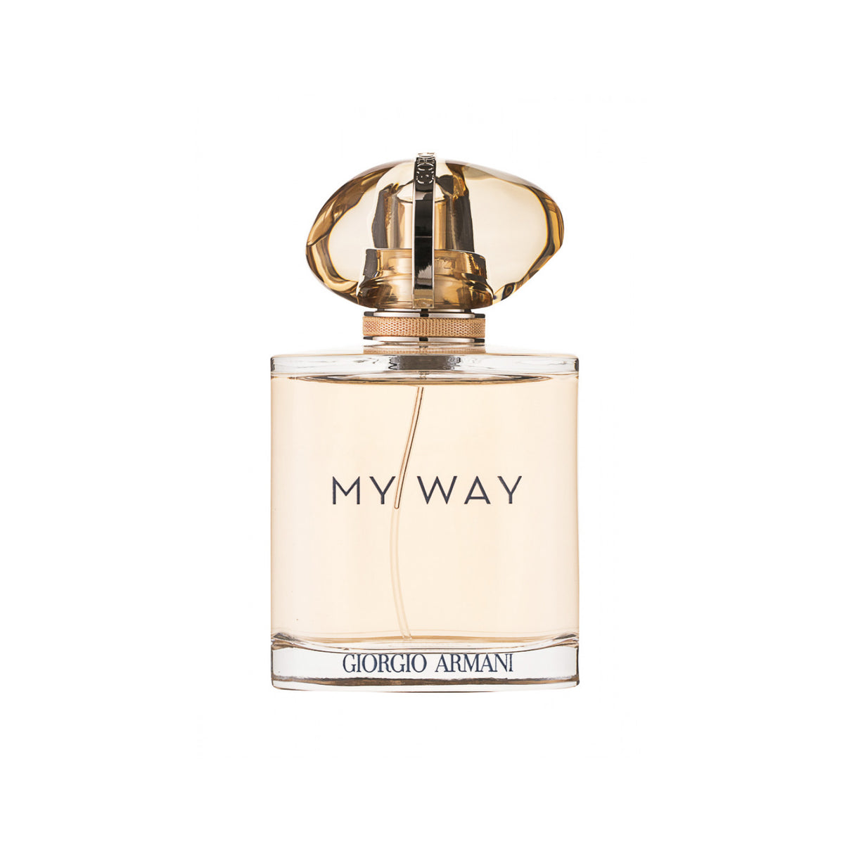 Giorgio Armani My Way Sunny Vanilla Eau de Parfum 90 ml