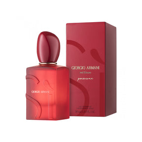 Giorgio Armani Sì Passione Red Bloom Eau de Parfum 50 ml