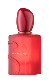 Giorgio Armani Sì Passione Red Bloom Eau de Parfum 50 ml