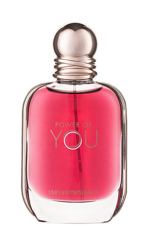 Giorgio Armani Emporio Armani Power of You Eau de Parfum 50 ml