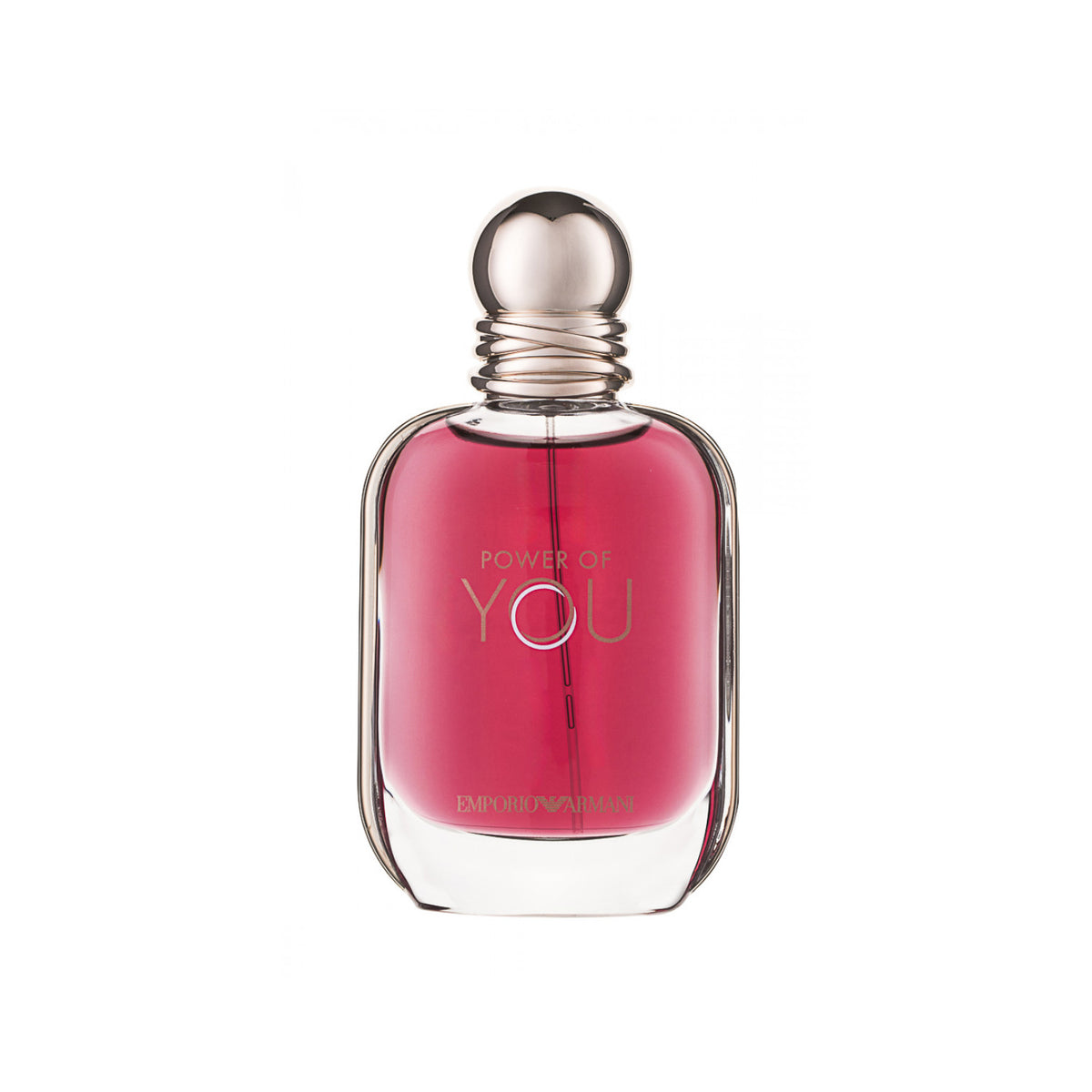 Giorgio Armani Emporio Armani Power of You Eau de Parfum 50 ml