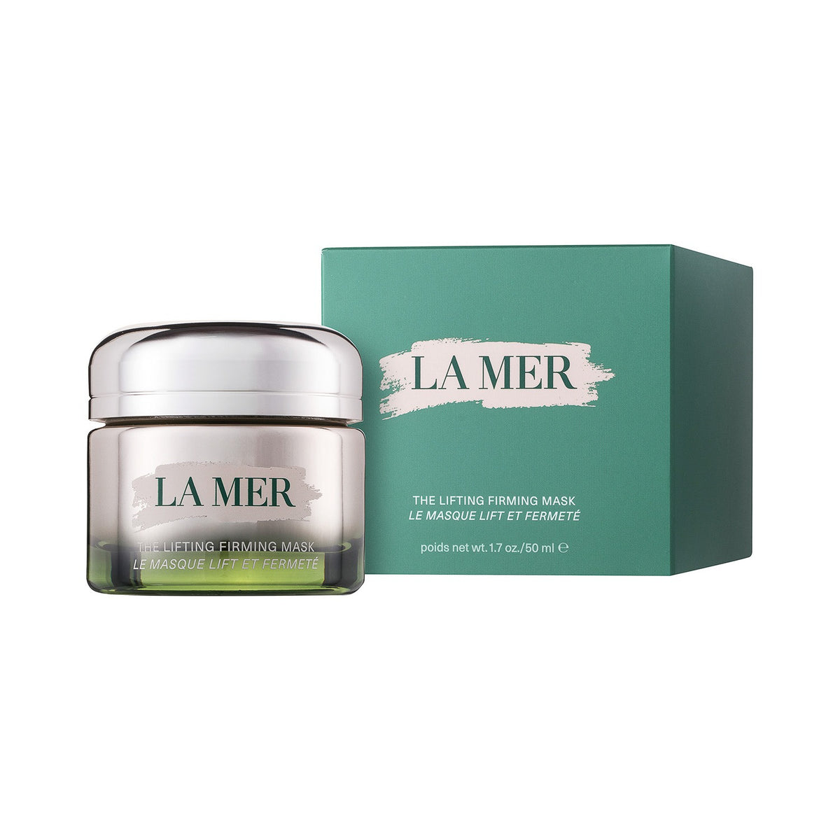 La Mer The Lifting Firming Gesichtsmaske 50 ml
