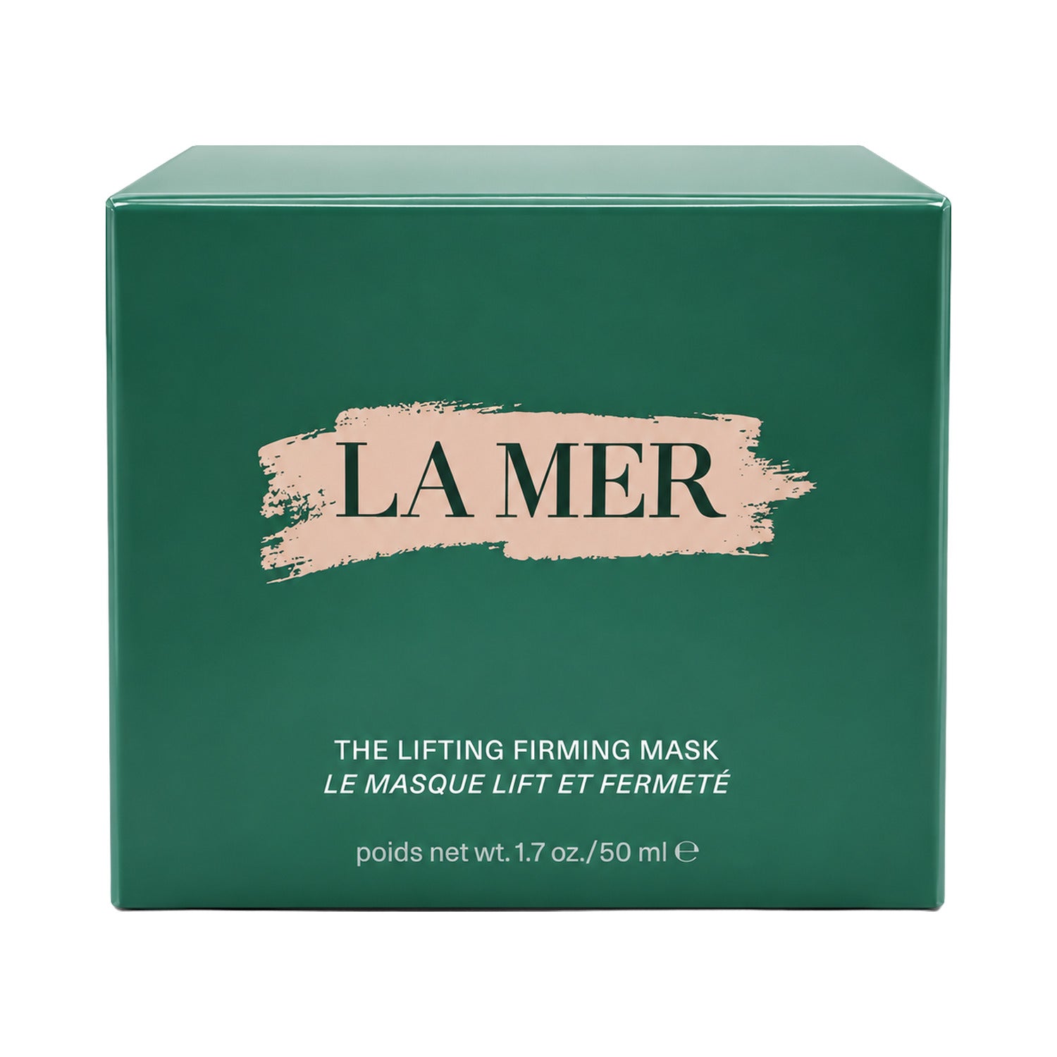 La Mer The Lifting Firming Gesichtsmaske 50 ml