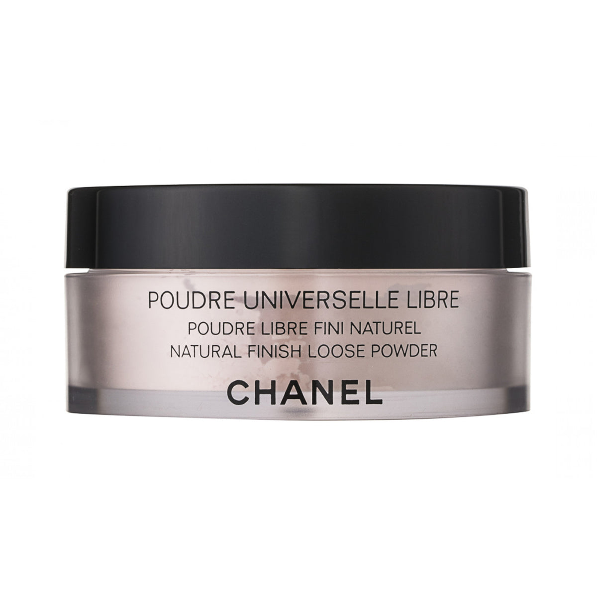 Chanel Poudre Universelle Libre Poudre Libre Fini Naturel Gesichtspuder 30 g / 40 Doré