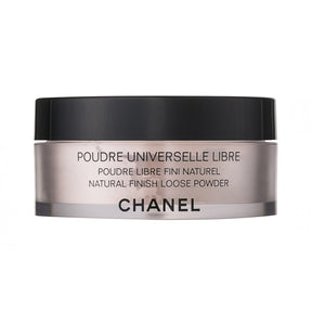 Chanel Poudre Universelle Libre Poudre Libre Fini Naturel Gesichtspuder 30 g / 40 Doré