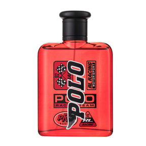 Ralph Lauren Polo Red Racing Edition Eau de Toilette 125 ml