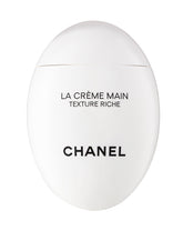 Chanel La Crème Main Texture Riche Handcreme 50 ml