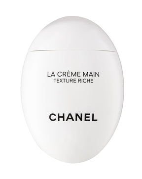 Chanel La Crème Main Texture Riche Handcreme 50 ml