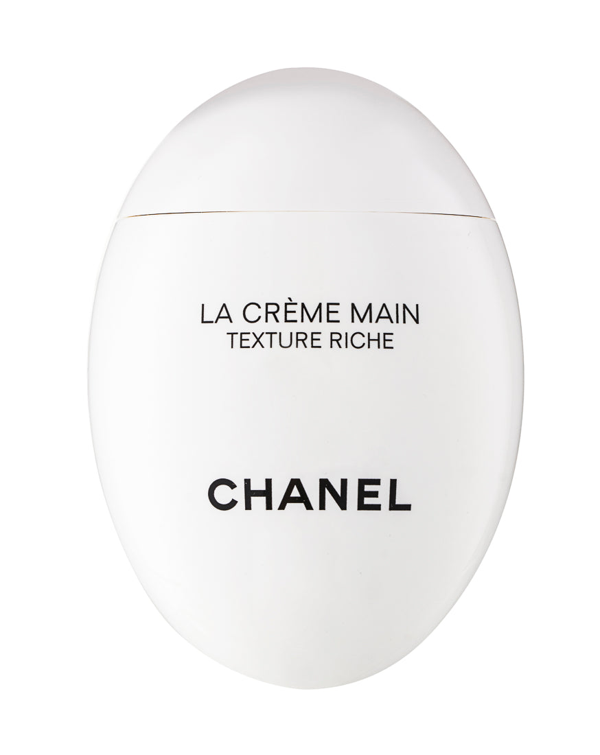 Chanel La Crème Main Texture Riche Handcreme 50 ml