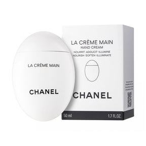 Chanel La Crème Main Handcreme 50 ml