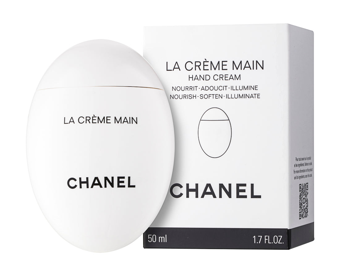Chanel La Crème Main Handcreme 50 ml