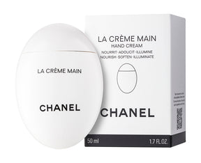 Chanel La Crème Main Handcreme 50 ml