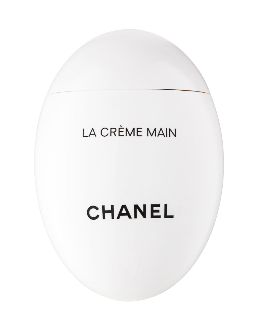 Chanel La Crème Main Handcreme 50 ml