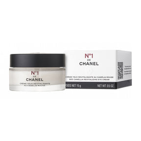 Chanel N°1 de Chanel Crème Yeux Revitalisante Augencreme 15 g