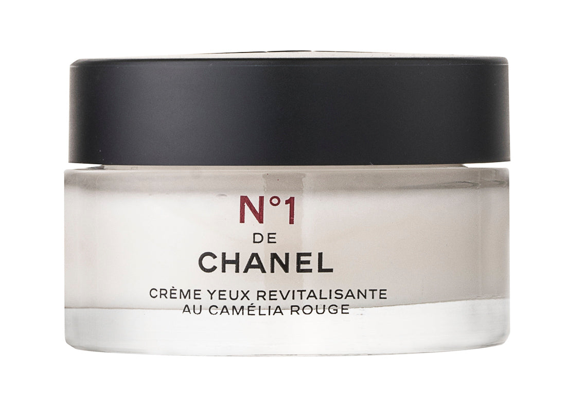 Chanel N°1 de Chanel Crème Yeux Revitalisante Augencreme 15 g