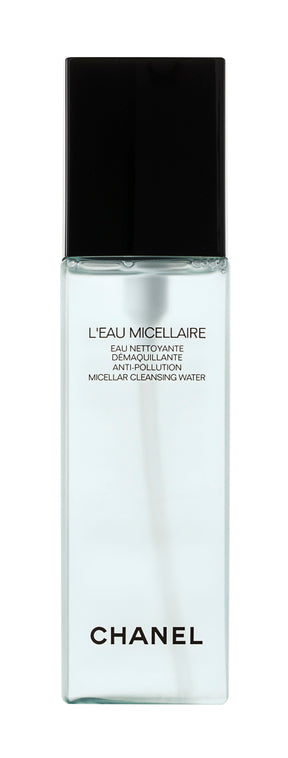 Chanel L`eau Micellaire Anti-Pollution Micellar Reinigungswasser 150 ml