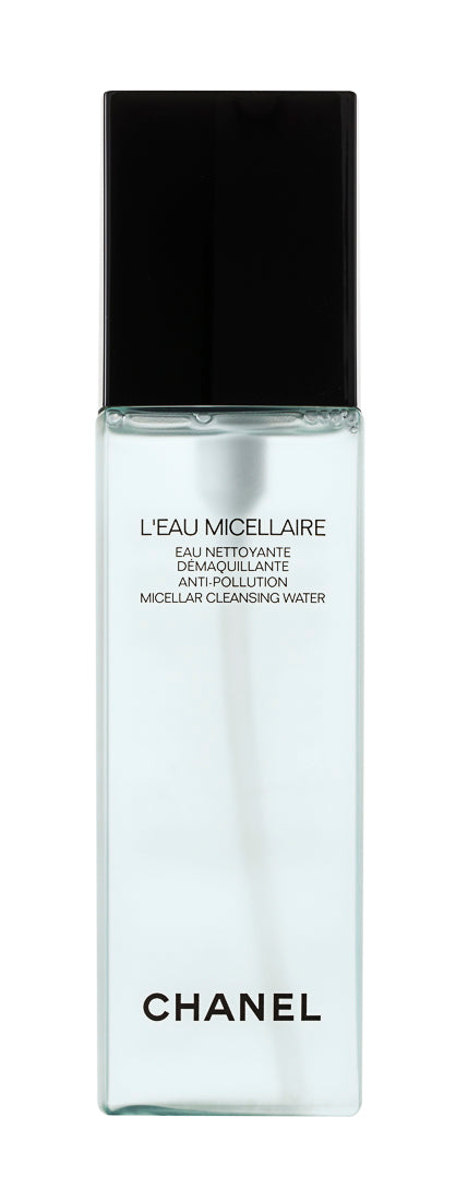 Chanel L`eau Micellaire Anti-Pollution Micellar Reinigungswasser 150 ml
