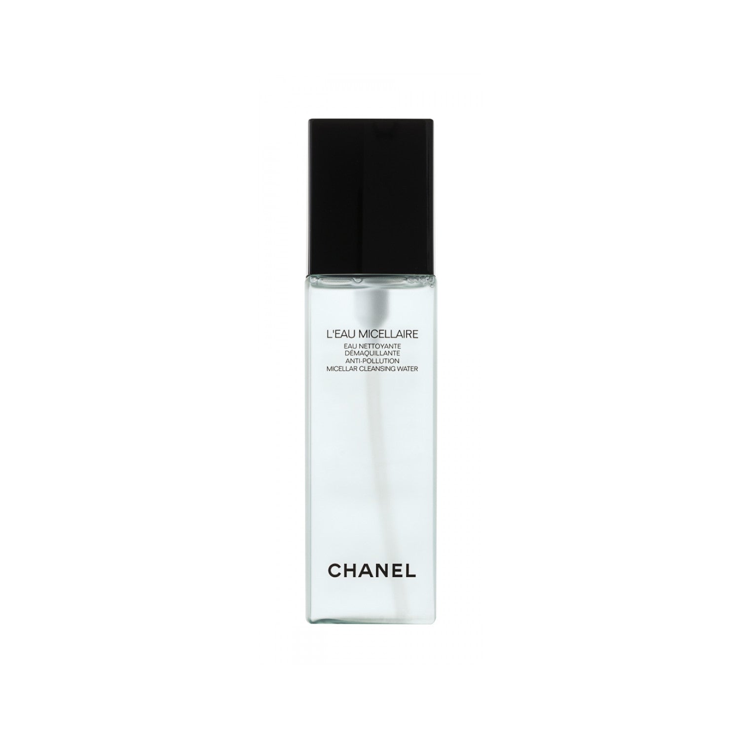 Chanel L`eau Micellaire Anti-Pollution Micellar Reinigungswasser 150 ml