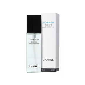 Chanel L`eau Micellaire Anti-Pollution Micellar Reinigungswasser 150 ml