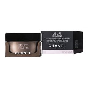 Chanel Le Lift Crème Fine Gesichtscreme 50 ml