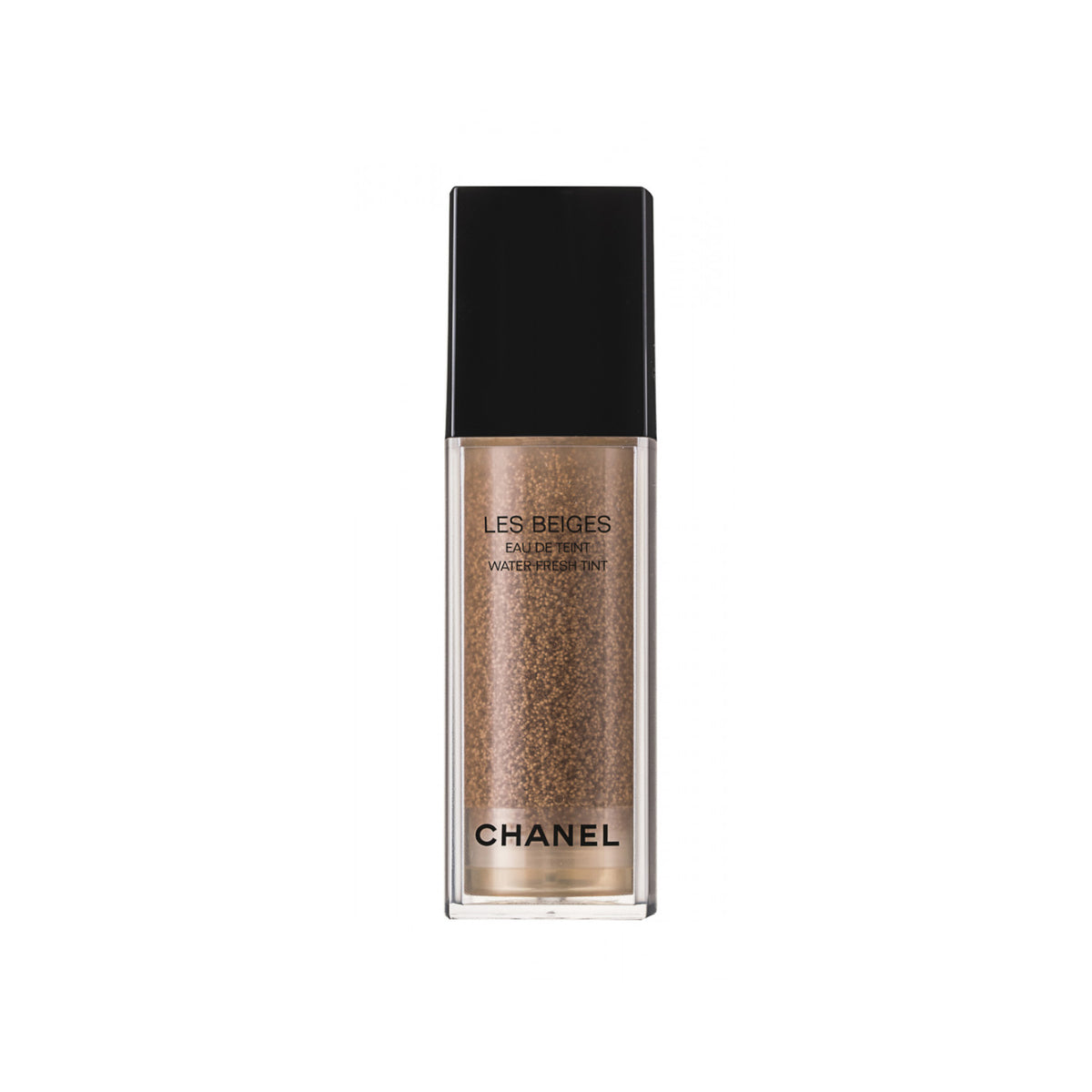 Chanel Les Beiges Eau de Teint Water-Fresh Tint Foundation 30 ml / Deep
