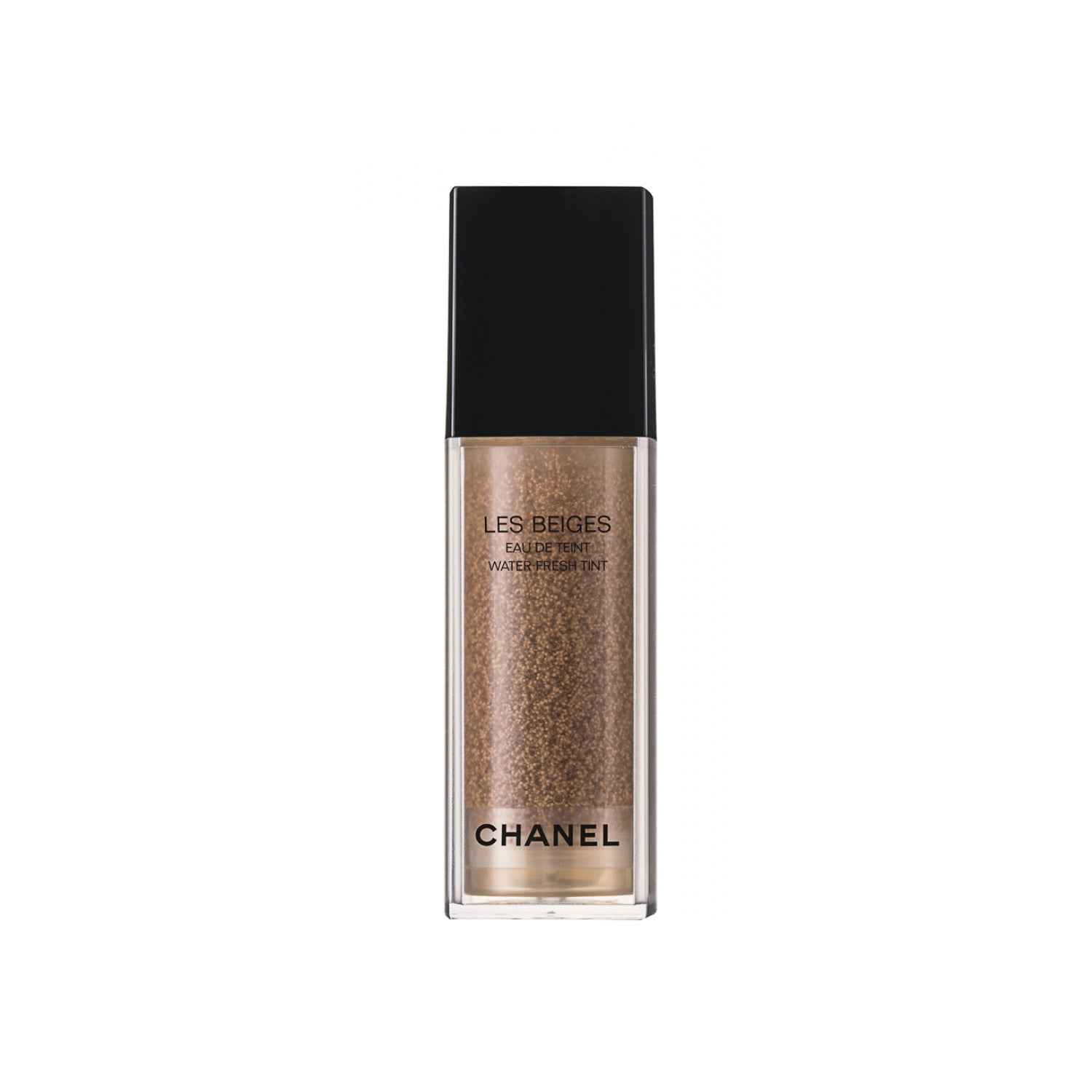 Chanel Les Beiges Eau de Teint Water-Fresh Tint Foundation 30 ml / Deep