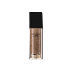 Chanel Les Beiges Eau de Teint Water-Fresh Tint Foundation 30 ml / Deep