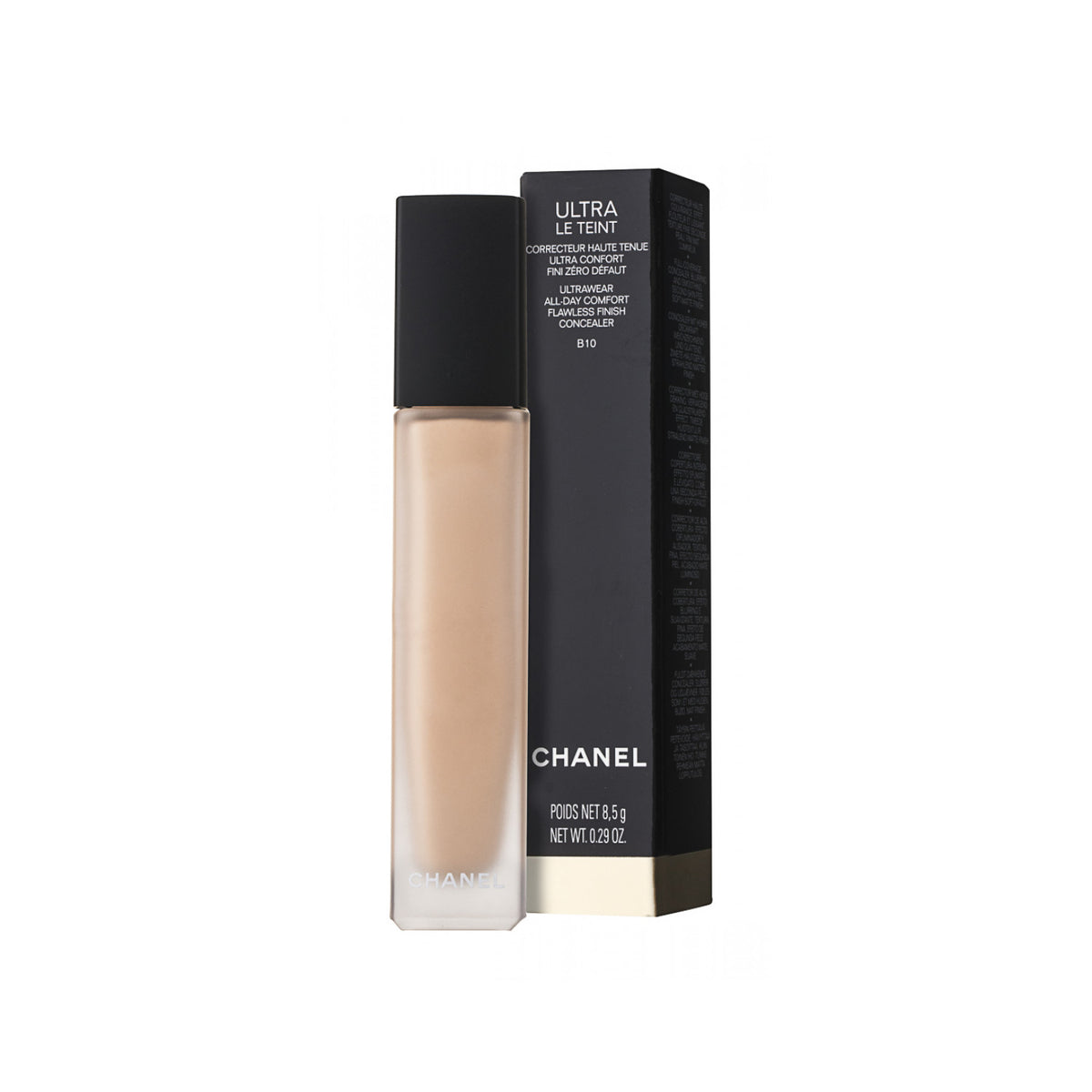 Chanel Ultra Le Teint Correcteur 8.5 g / B10