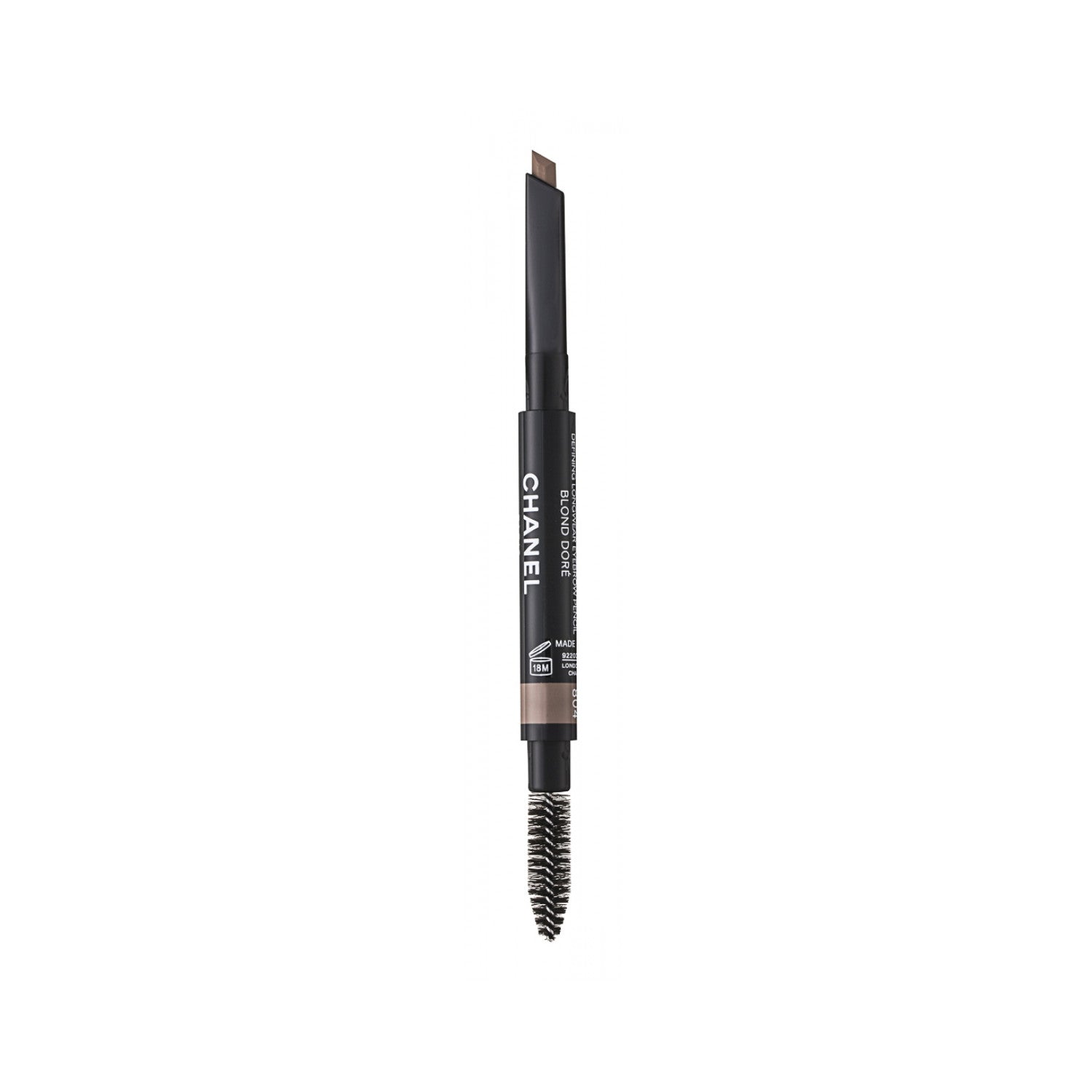 Chanel Stylo Sourcils Waterproof Kajalstift 0.27 g / 812 Ebène