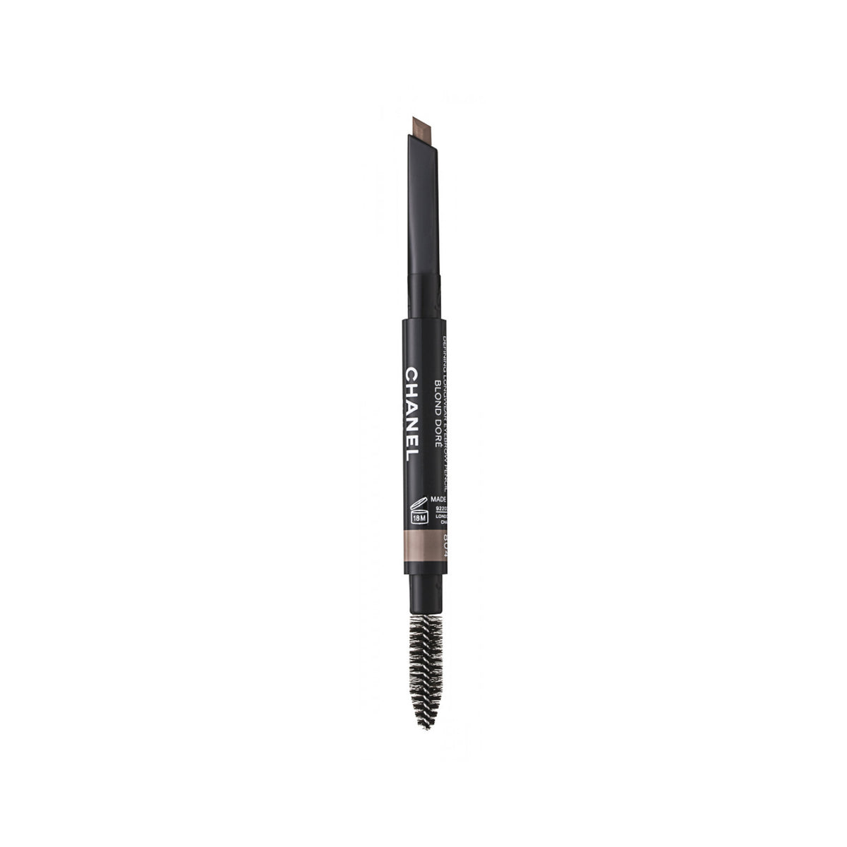 Chanel Stylo Sourcils Waterproof Kajalstift 0.27 g / 812 Ebène