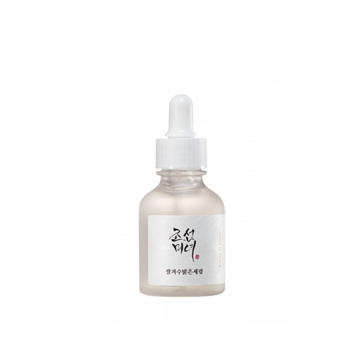 Beauty of Joseon Glow Deep Rice + Arbutin Gesichtsserum 30 ml