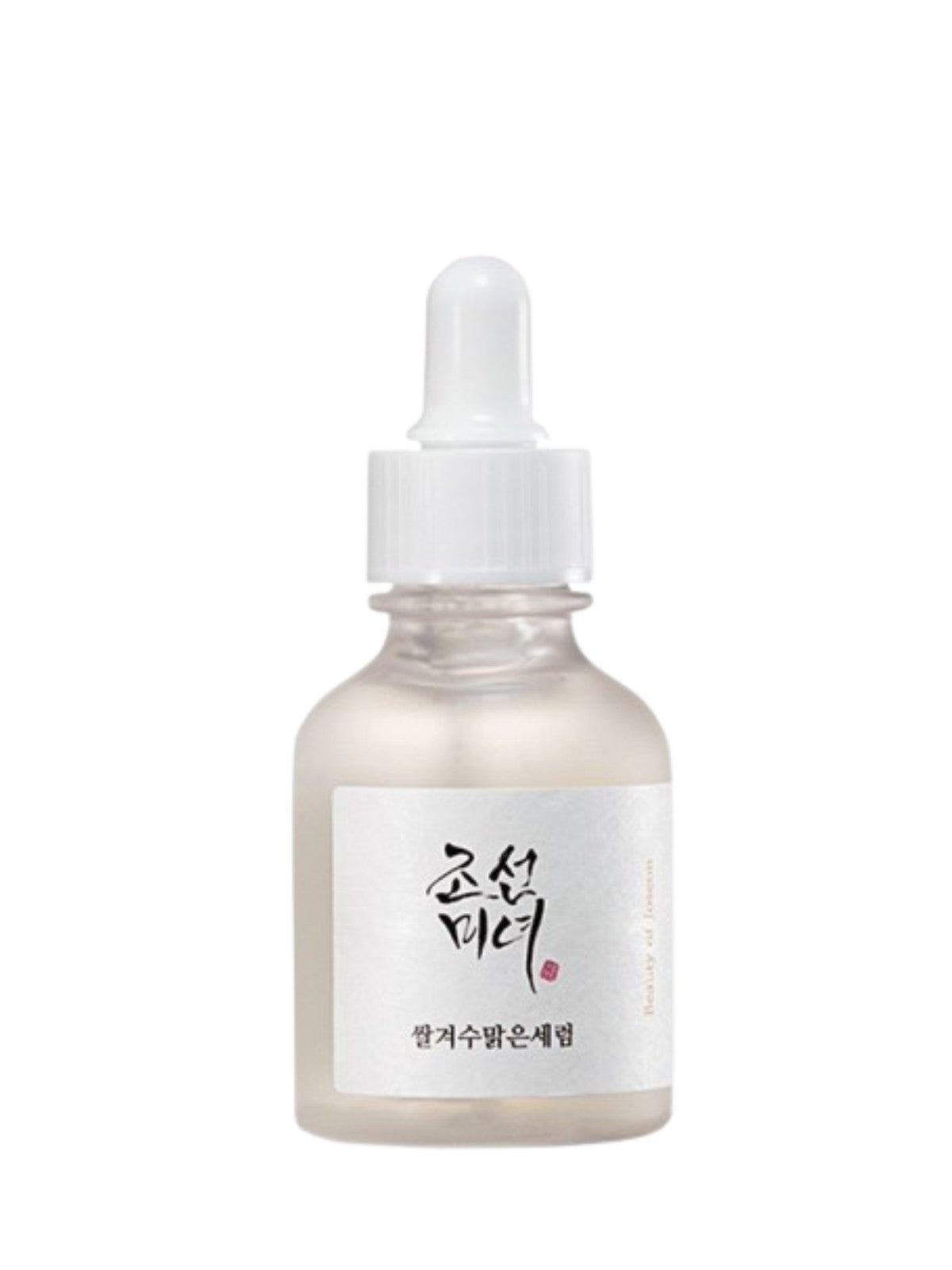 Beauty of Joseon Glow Deep Rice + Arbutin Gesichtsserum 30 ml