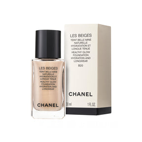 Chanel Les Beiges Healthy Glow Foundation 30 ml / B20